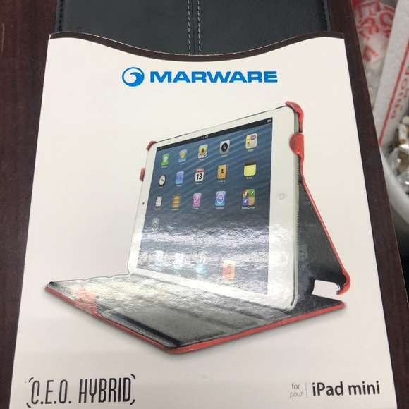 I Pad Case - Picture 1 of 1